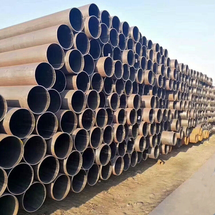 Welded Tubes