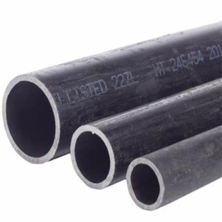 Carbon steel tube