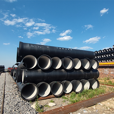 Ductile Iron Pipe DN80-DN2000