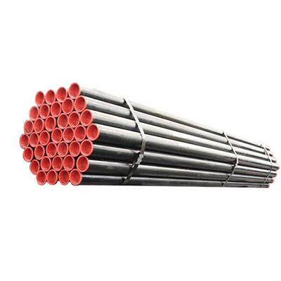 Seamless Steel Pipe