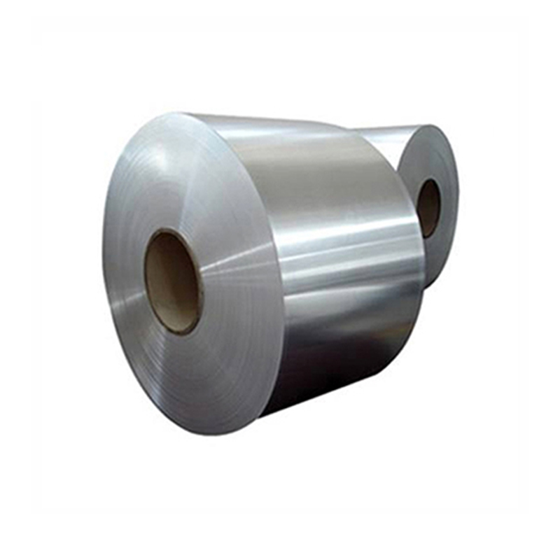 Stainless Steel Coil