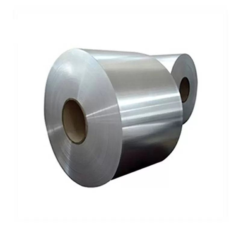 Stainless Steel Coils 201, 202, 301