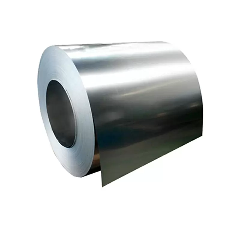 Stainless Steel Coils 201, 202, 301