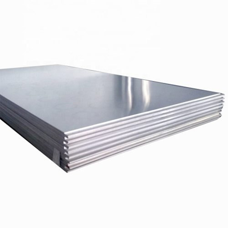 Aluminium Plate