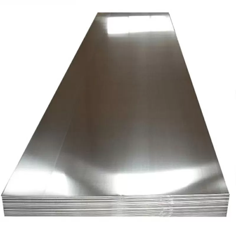 Aluminium Plate