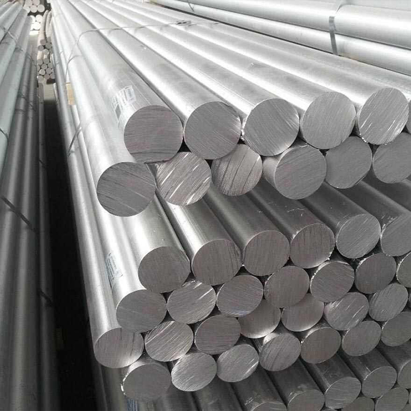 Aluminium Bar