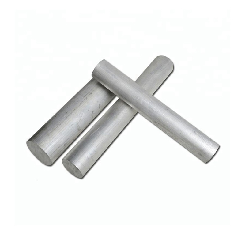 Aluminium Bar