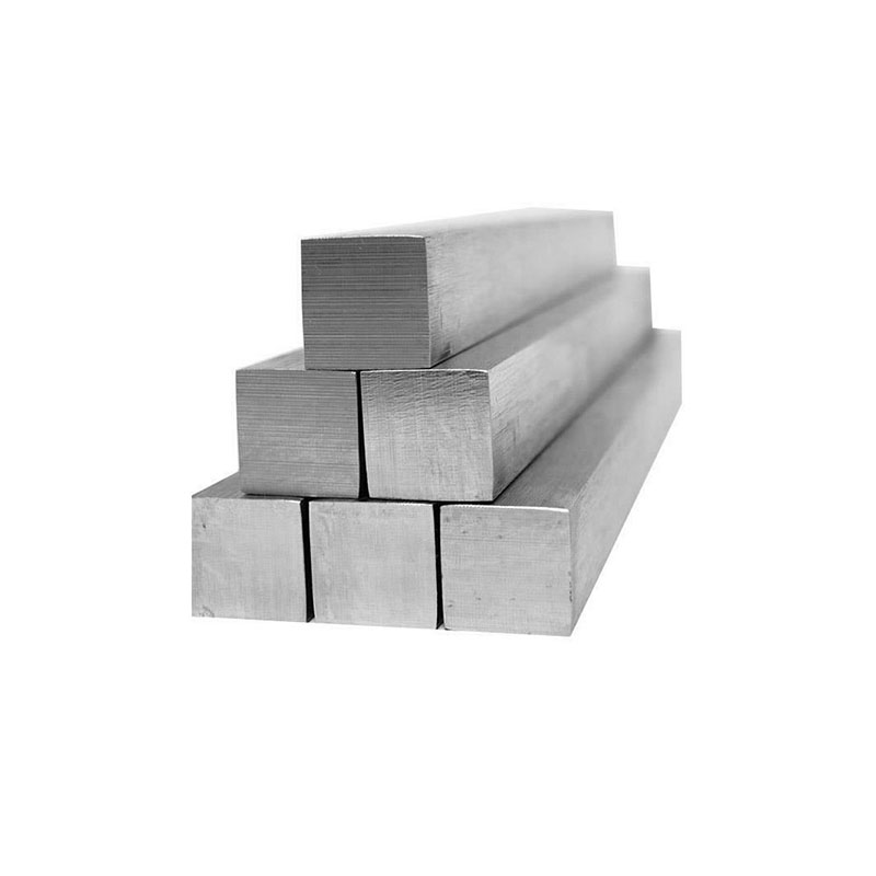 Aluminum Square Rod