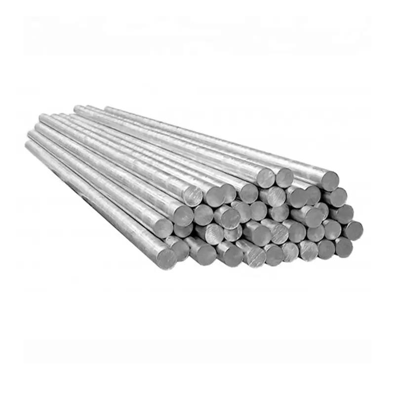 Aluminium Bar
