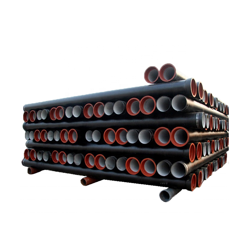 Ductile Iron Pipe