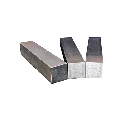 Carbon Steel Square Bar