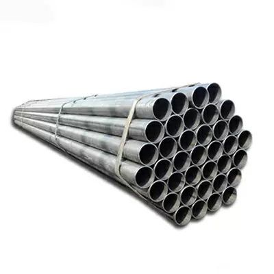 Welded Pipe