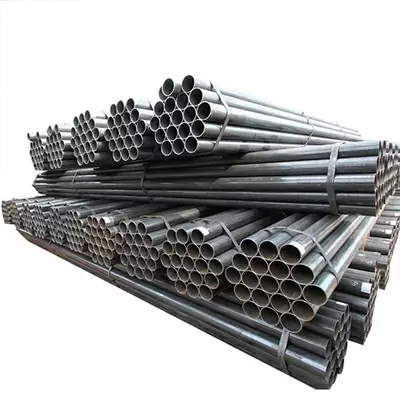 Seamless Steel Pipe
