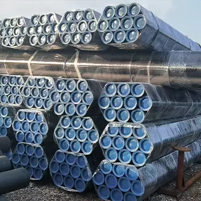 API 5L Line Pipes