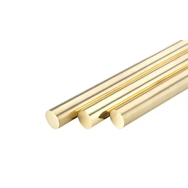 Copper  Rod