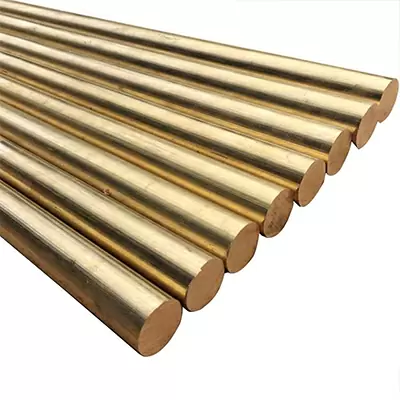 Copper  Rod