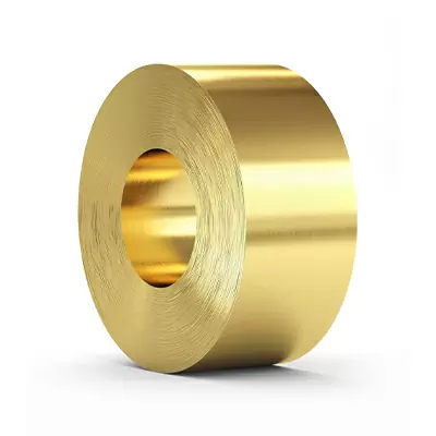Copper Coil