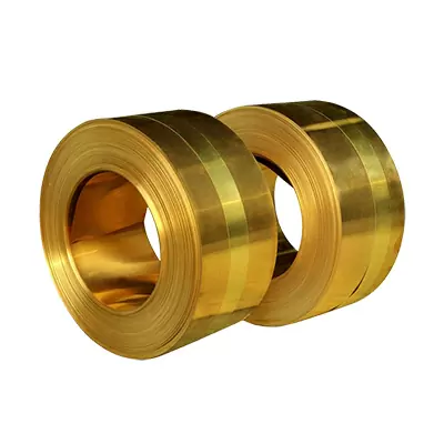 Copper Coil