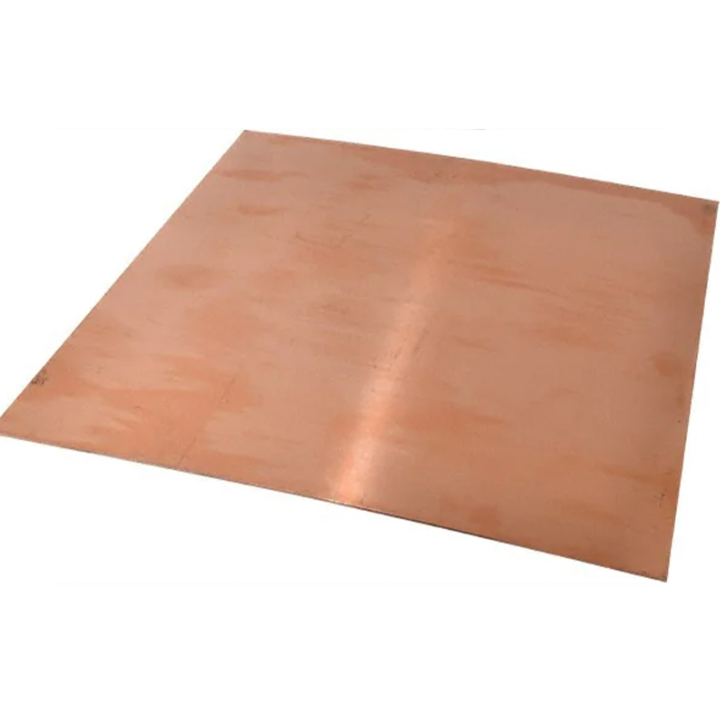 Copper Sheet