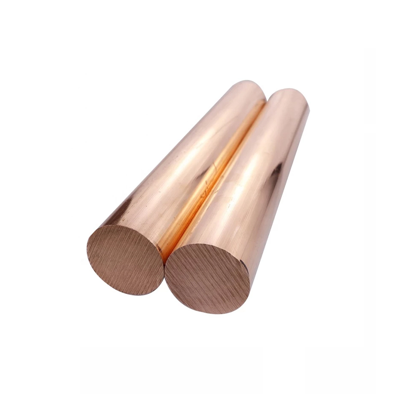 Copper  Rod