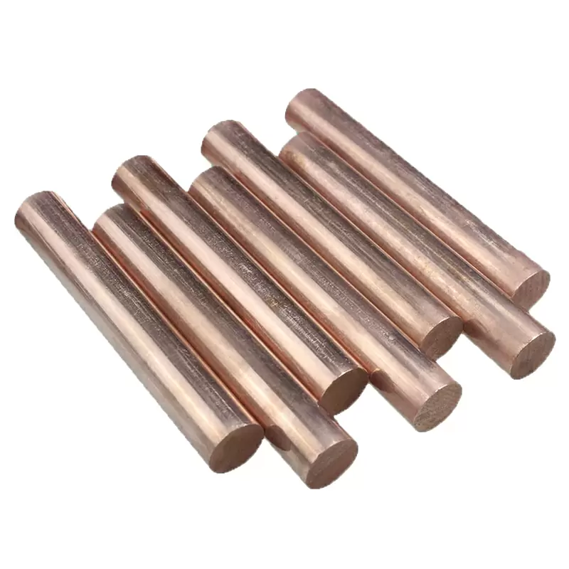 Copper  Rod