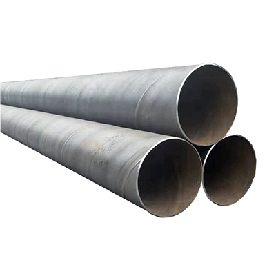 Spiral Steel Pipe