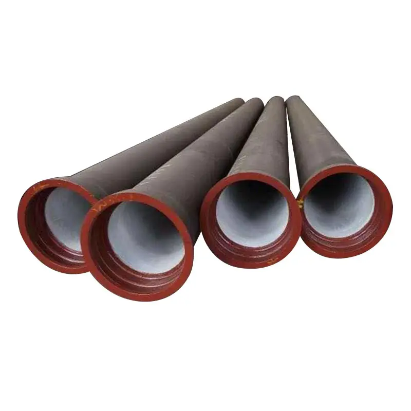 Ductile Iron Pipe DN80-DN2000