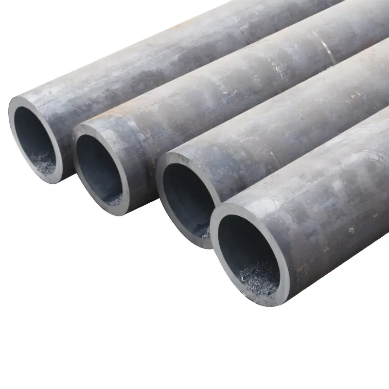 Seamless Carbon Steel Pipe / Line Pipe