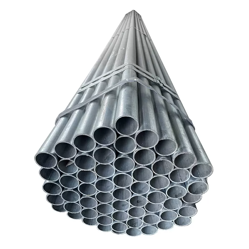 Galvanized Steel Pipe