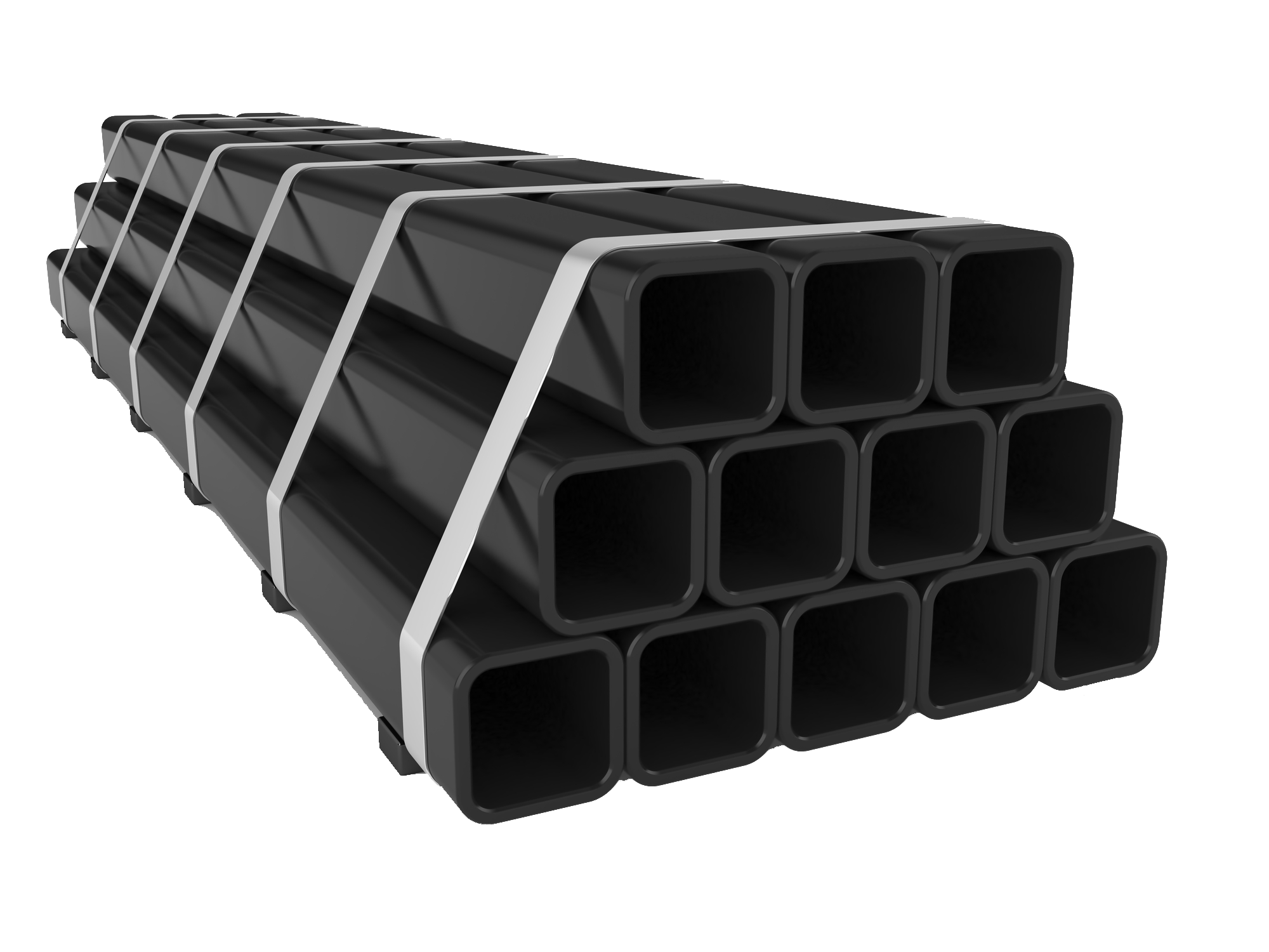 Square Steel Pipe