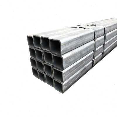 Square Steel Pipe