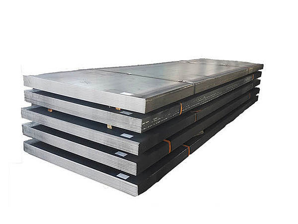 Hot Rolled Carbon plate