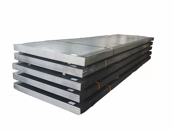 Hot Rolled Carbon plate