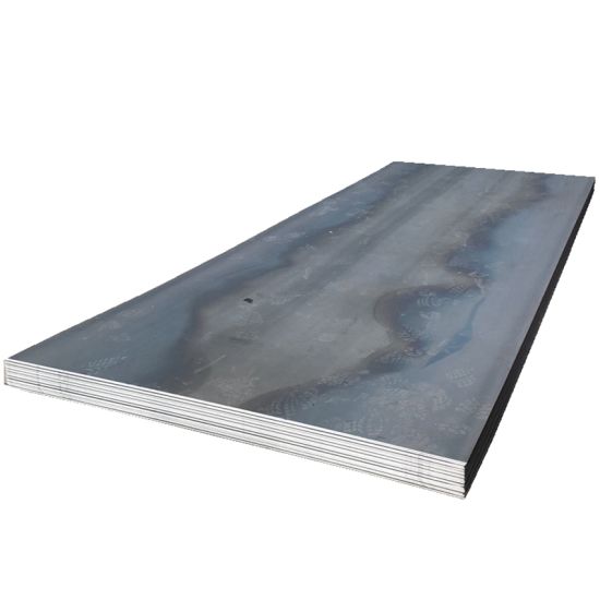 Carbon Steel Plate