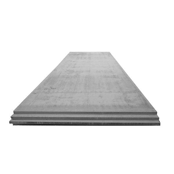 Prime Hot Rolled Steel Plate