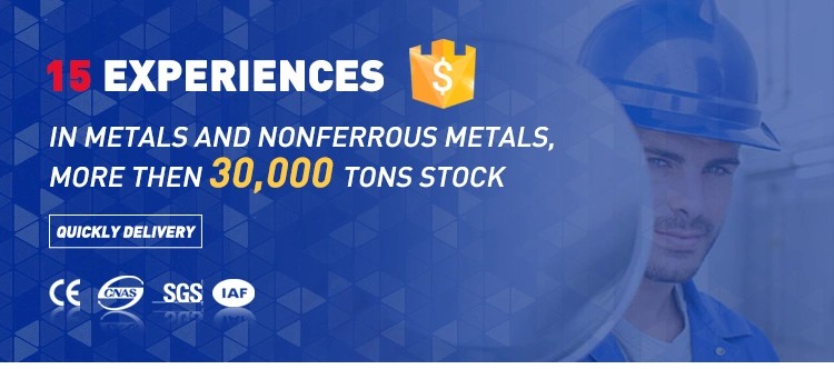 Manufacture Extruded Aluminum Round/Square/Flat/Rectanguar Bar (1060/1100/3003/5A06/5052/5083/5086/6061/6063/6082/7A04/7075)