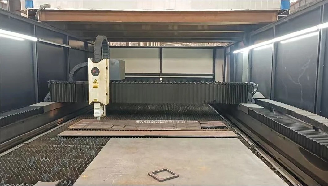 Laser Cutting Steel Plate Alloy Steel Tool Steel Die Steel Mould Steel High Strength Steel Wear Resistant Steel Corten Steel Carbon Steel Plate