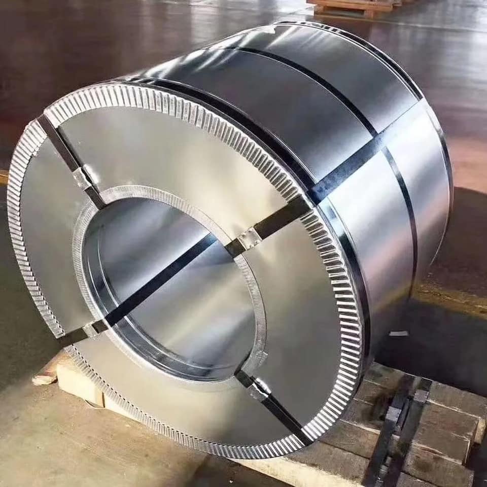 Galvanized Steel Coil
