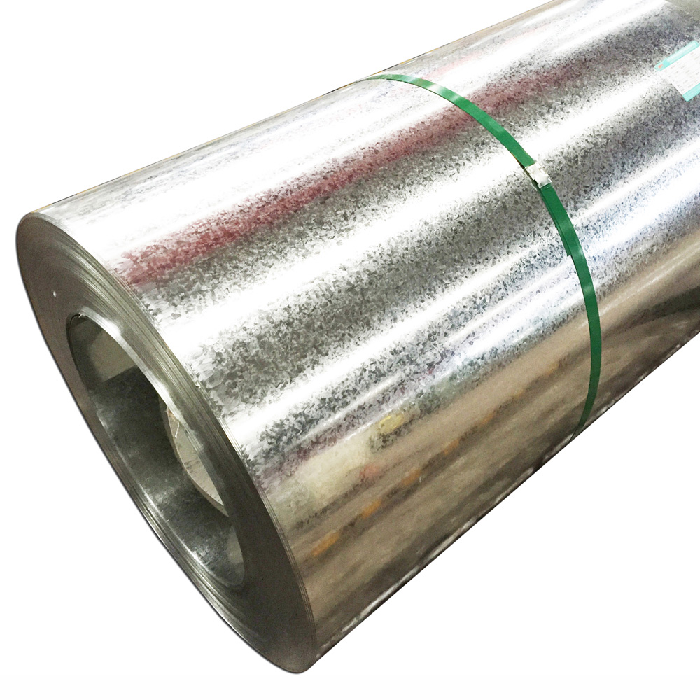 Galvanized Steel Coil