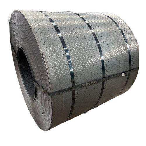 Aluminum Checkered Plate