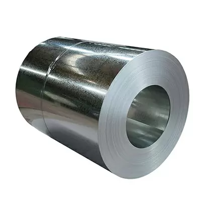 Galvanized Sheet