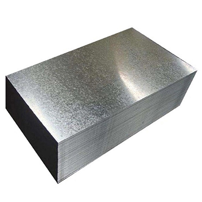 Galvanized Sheet