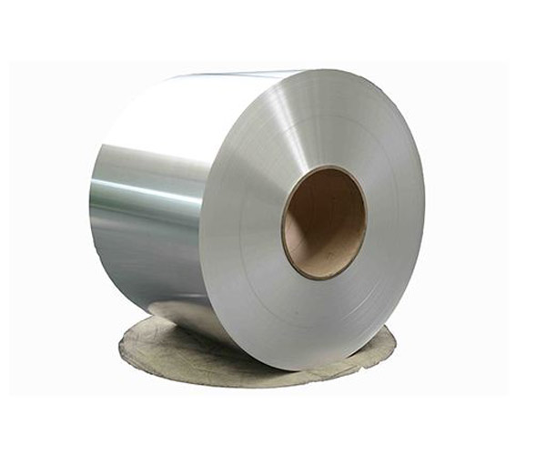 Aluminum Coil