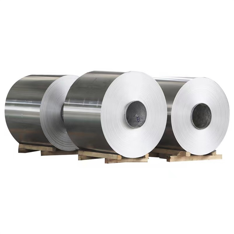 Aluminum Coil