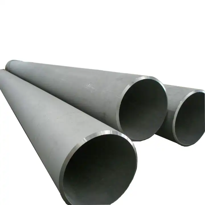 Seamless Steel Tube