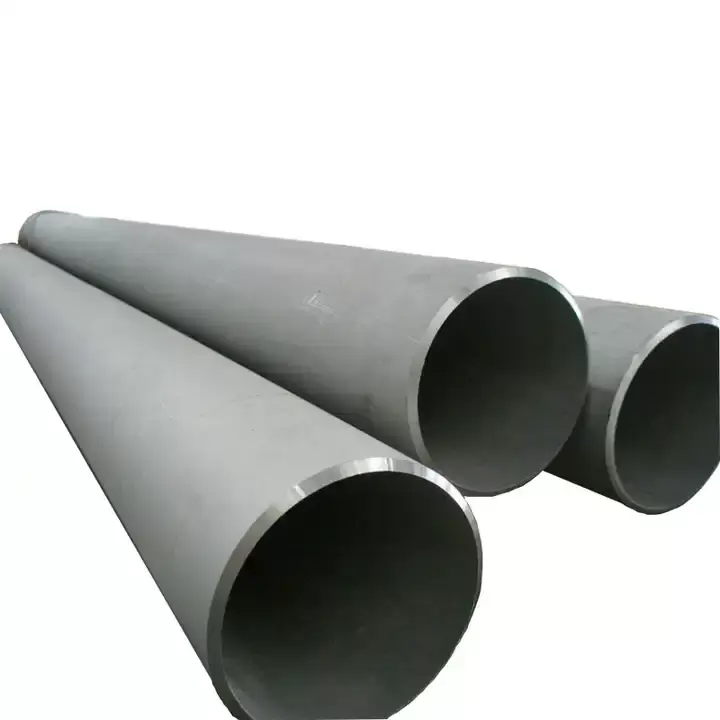 SMLS PIPES