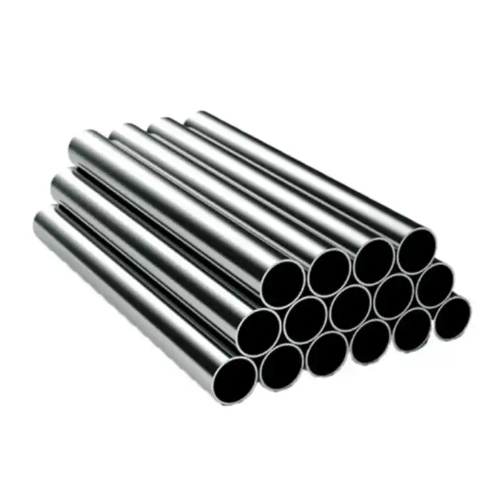 Stainless Seamless Steel Tube