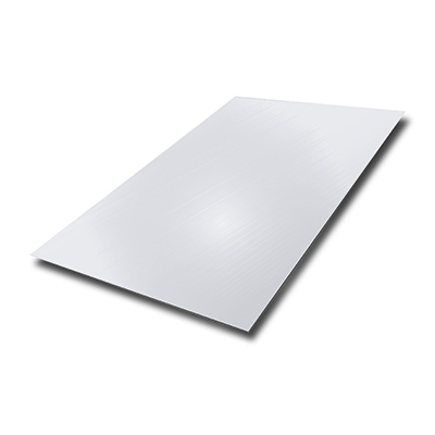 AISI 304 Stainless Steel Plate