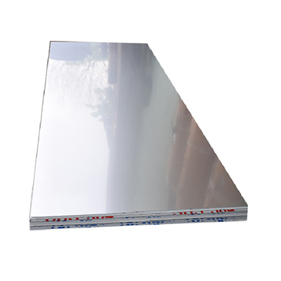 Stainless Steel Plate 316L