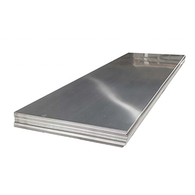 Stainless Steel Plate
